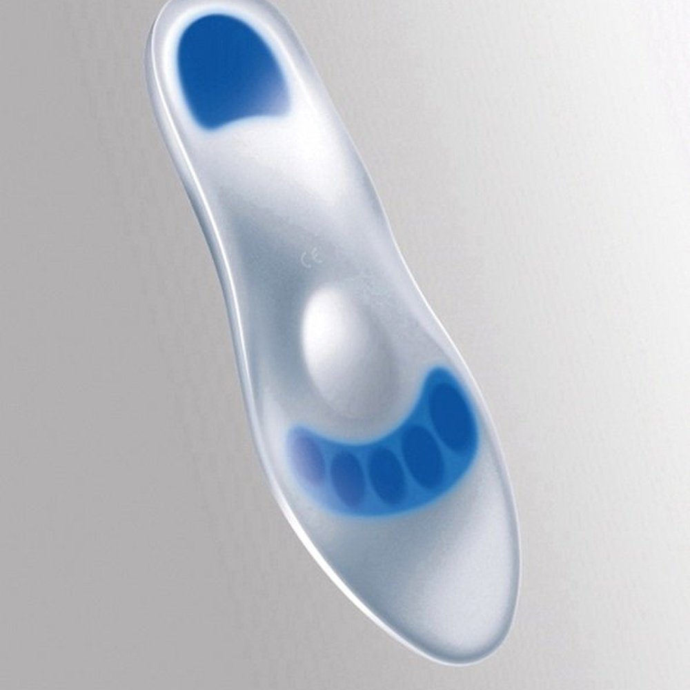 BERGER – Semell Silicone Small 1 Pair BG-701S