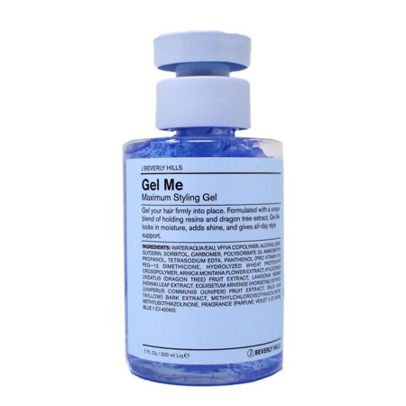 J BEVERLY HILLS Gel Me 200ml