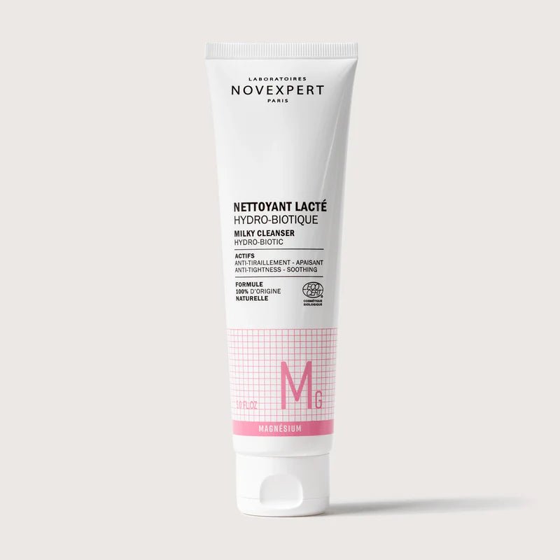 Novexpert Nettoyant Lacté Hydro-Biotique 200 ml