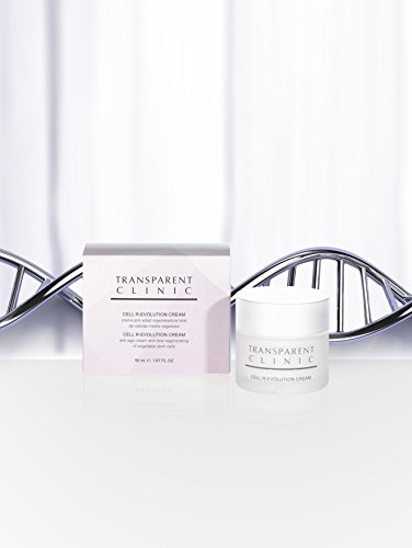 TRANSPARENT CLINIC Cell-R-Evolution Crème 50ml