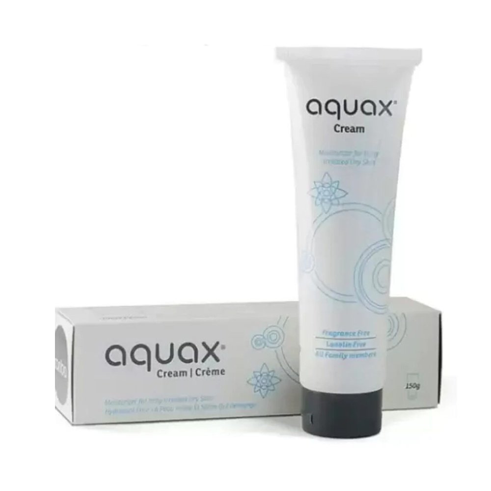 DERMA – Aquax Creme – 150g