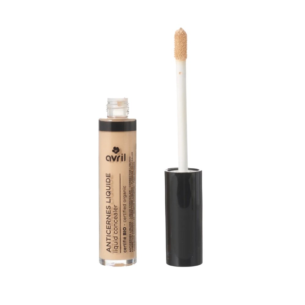 AVRIL – Anti-Cernes Liquide Vanille – 4.4ml