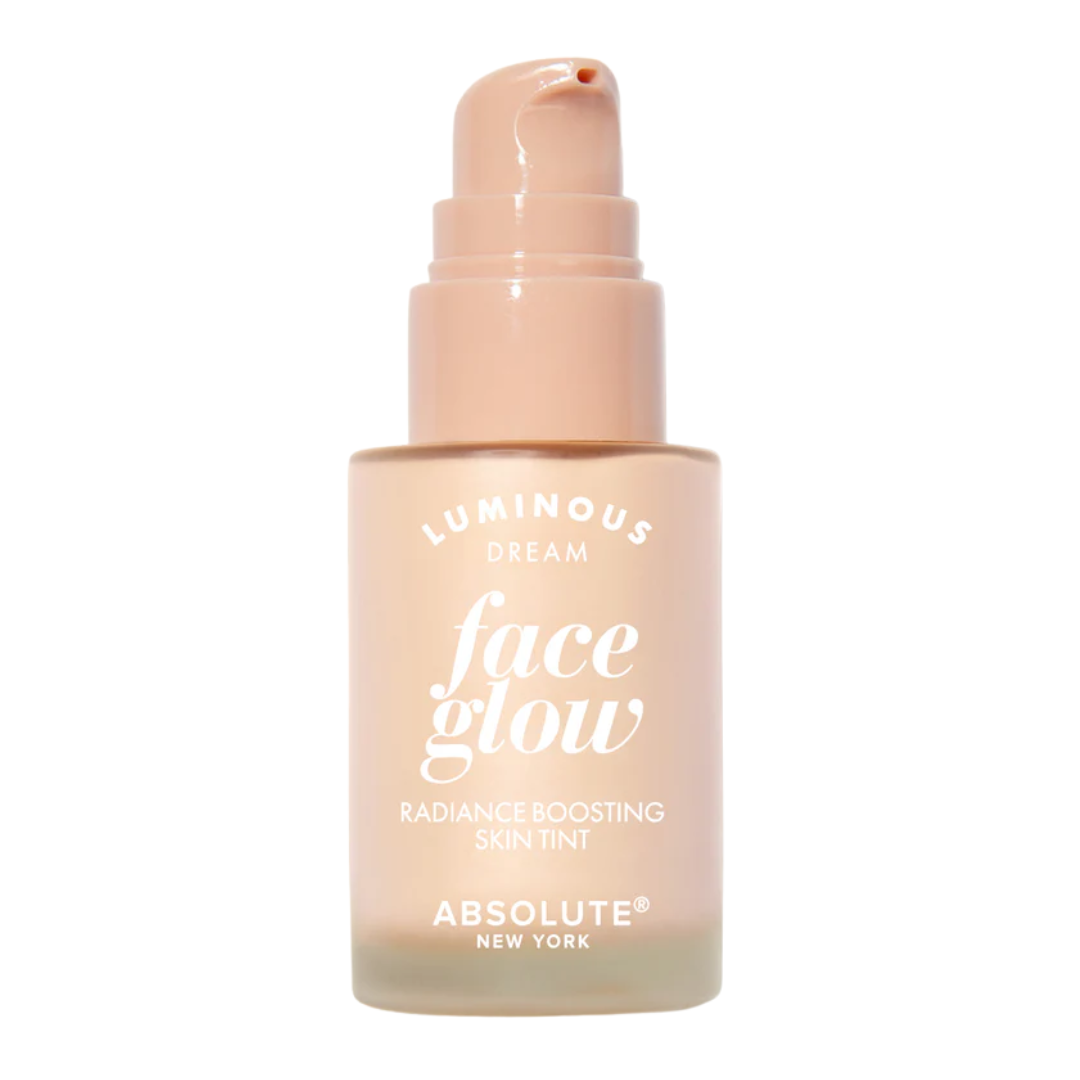 Absolute New York Luminous Dream Face Glow Skin Tint Nude Glow