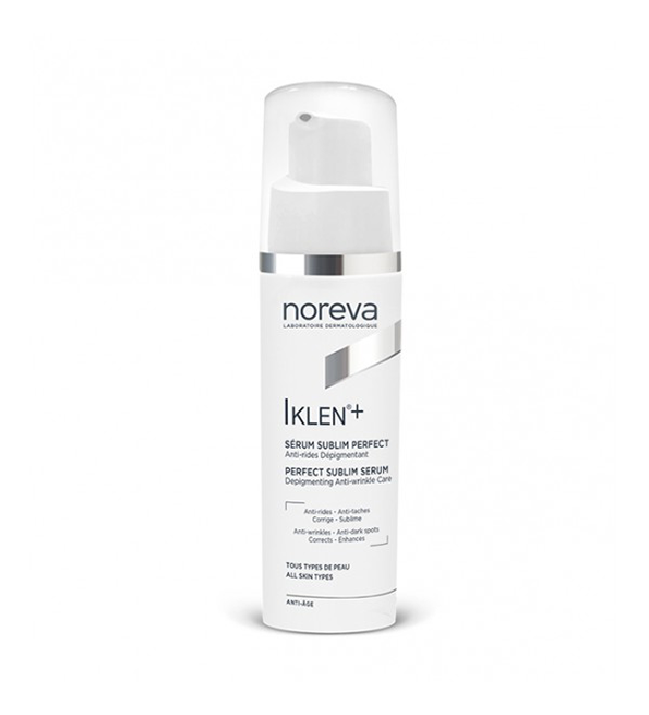 Noreva Iklen+ Sérum Sublim Perfect 30 ml