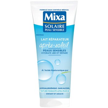 MIXA Solaire Lait Après-Soleil 200ml