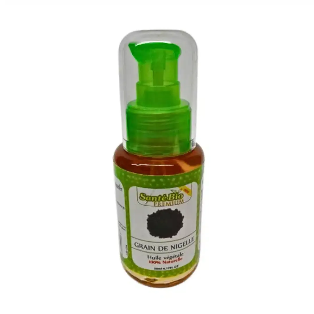 SANTE BIO – ?grain de Nigelle – 50ml