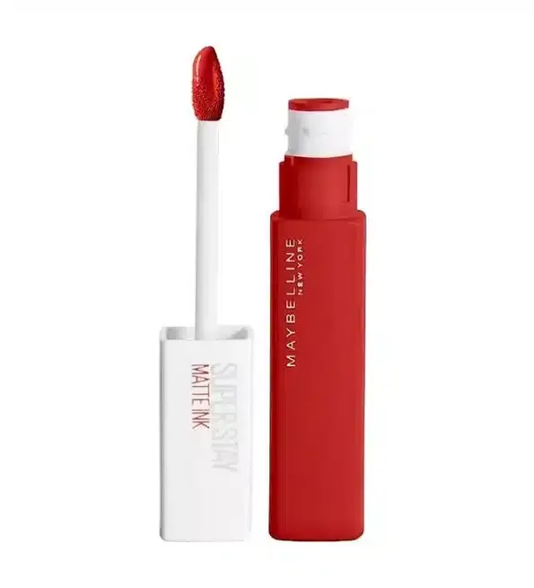 MAYBELLINE – Super Stay Matte Ink Brecks 118 Dancer