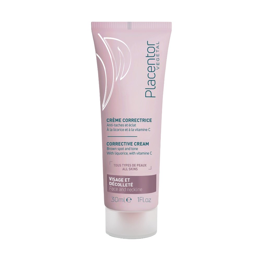 PLACENTOR – Creme Corretrice Anti-Tache – 30Ml