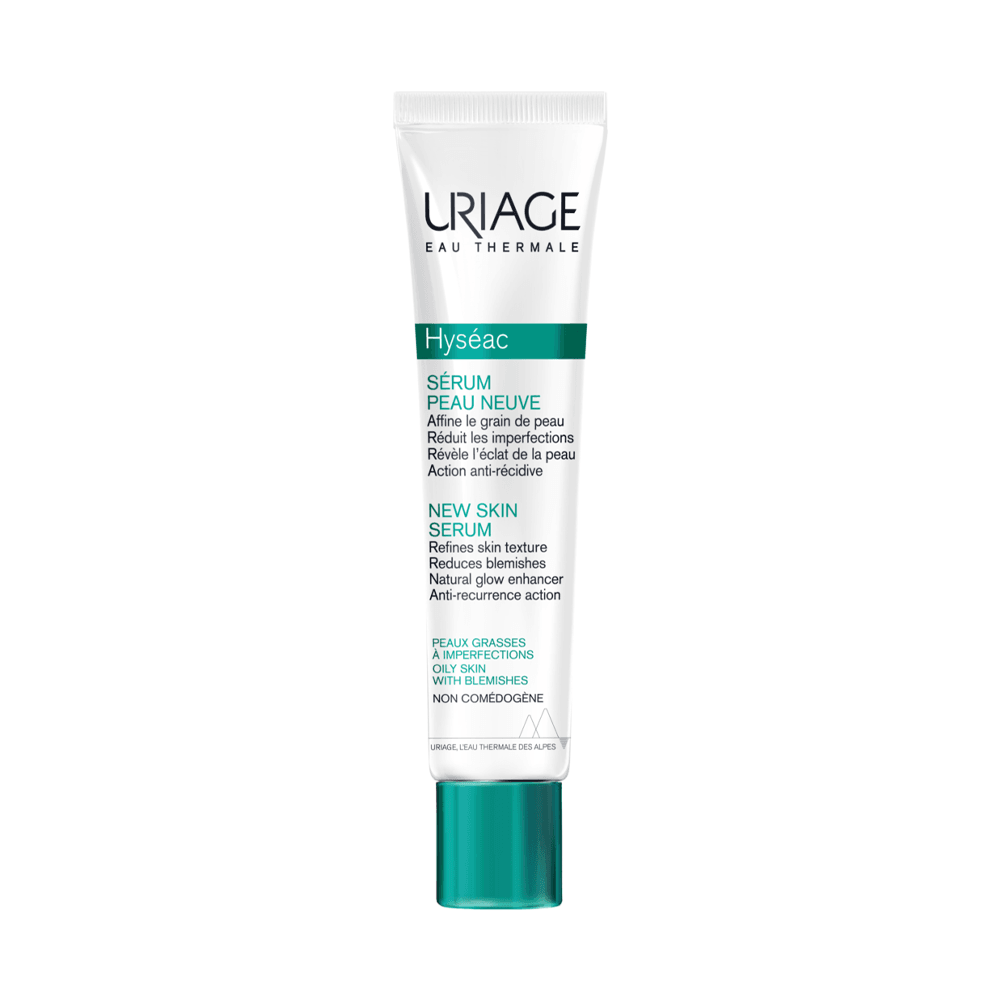 Uriage Hyséac - Sérum Peau Neuve 40 ml