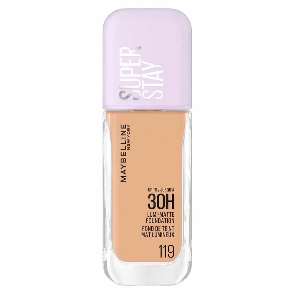 MAYBELLINE – Lumi Matte Fonds de Teint 115 Inter – 35ml