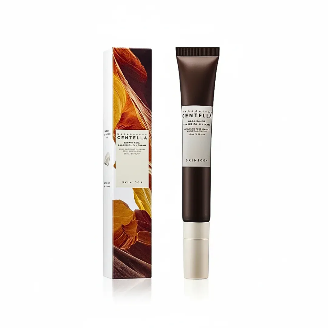 SKIN 1004 – Centella Probio-Cica Bakuchiol Eye Cream – 20ml