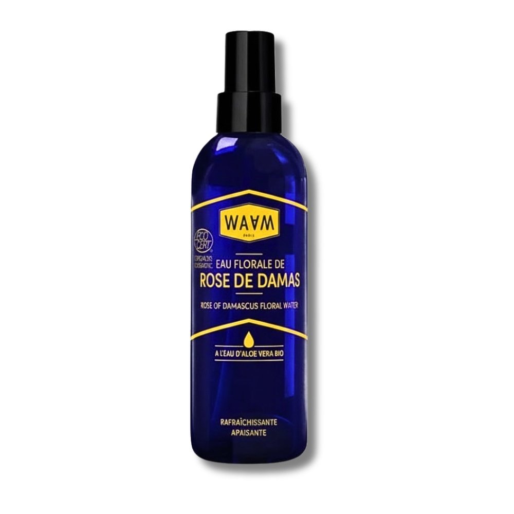 WAAM – Eau Florale – 200ml
