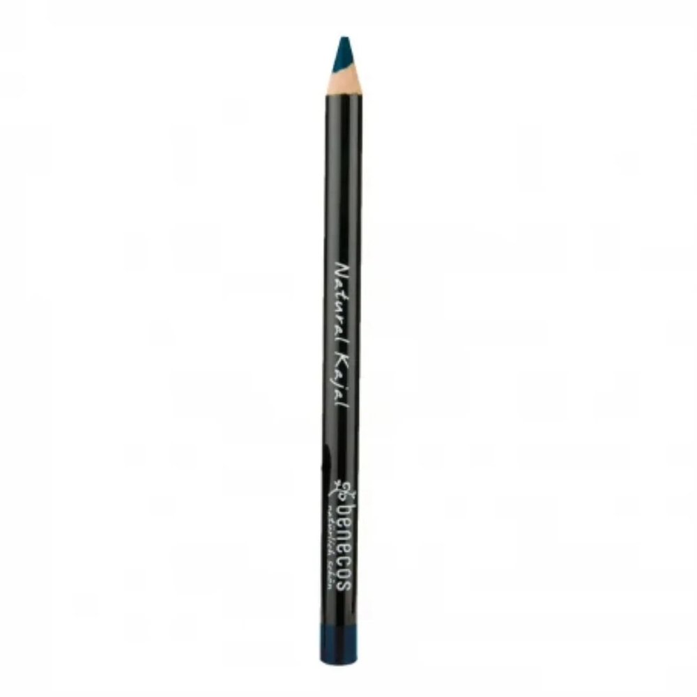 BENECOS – Natural Kajal Night-Blue – 1.13g