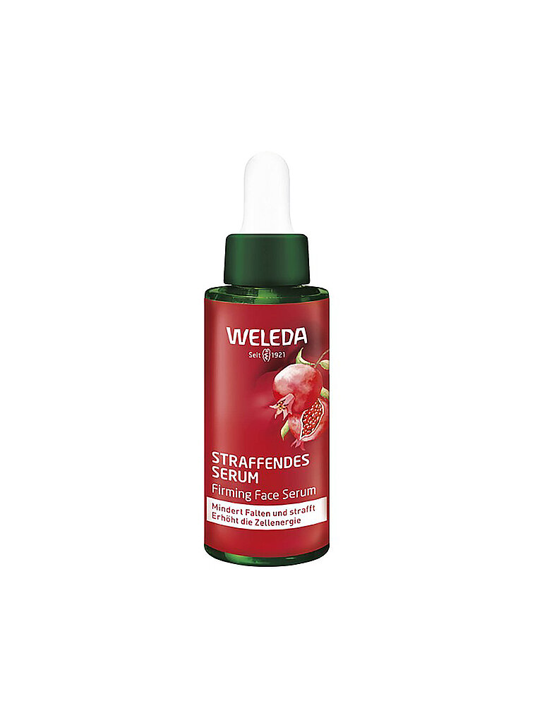 WELEDA SERUM RAFFERMISSANT 30ML