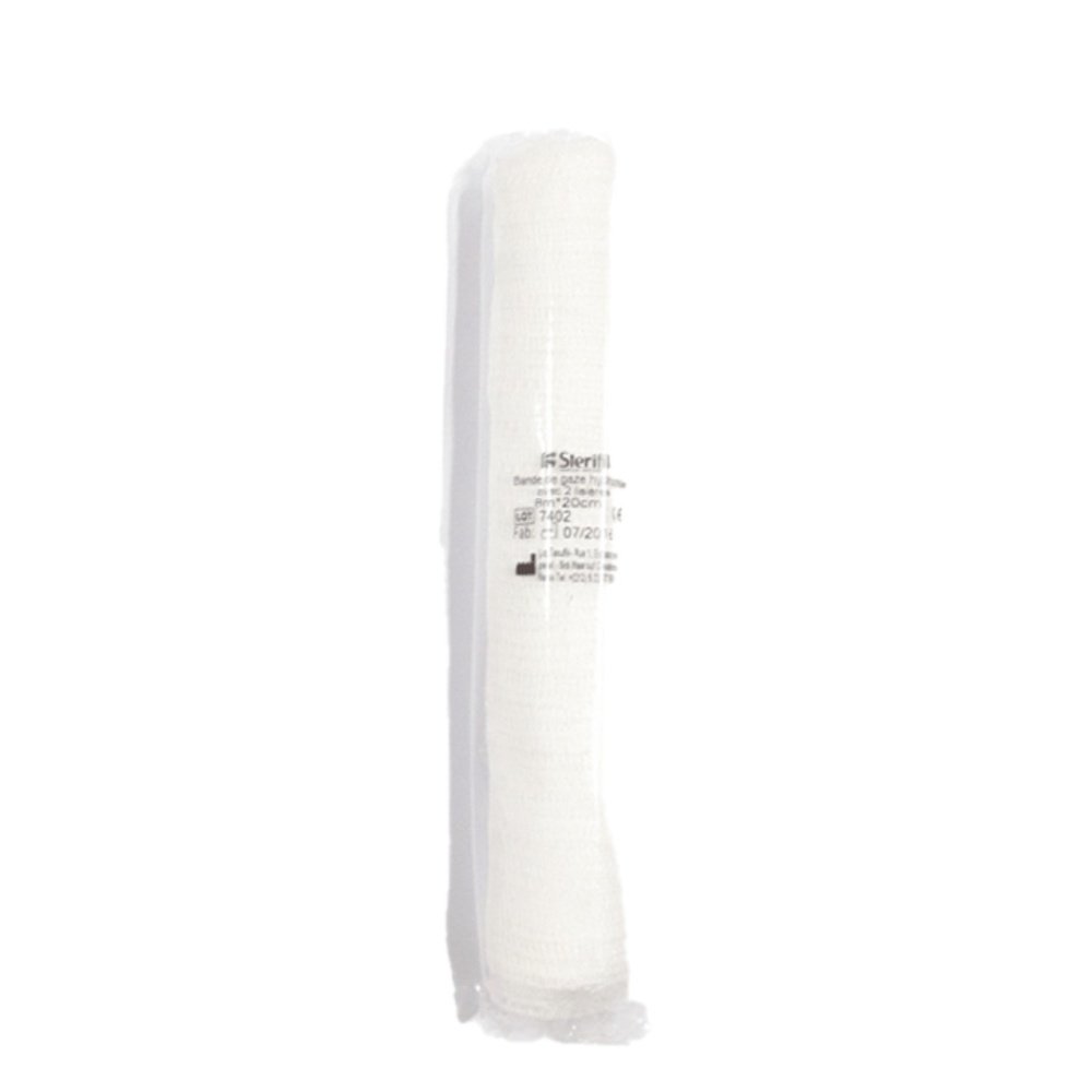 URGO – Bande de Gaz 3*20
