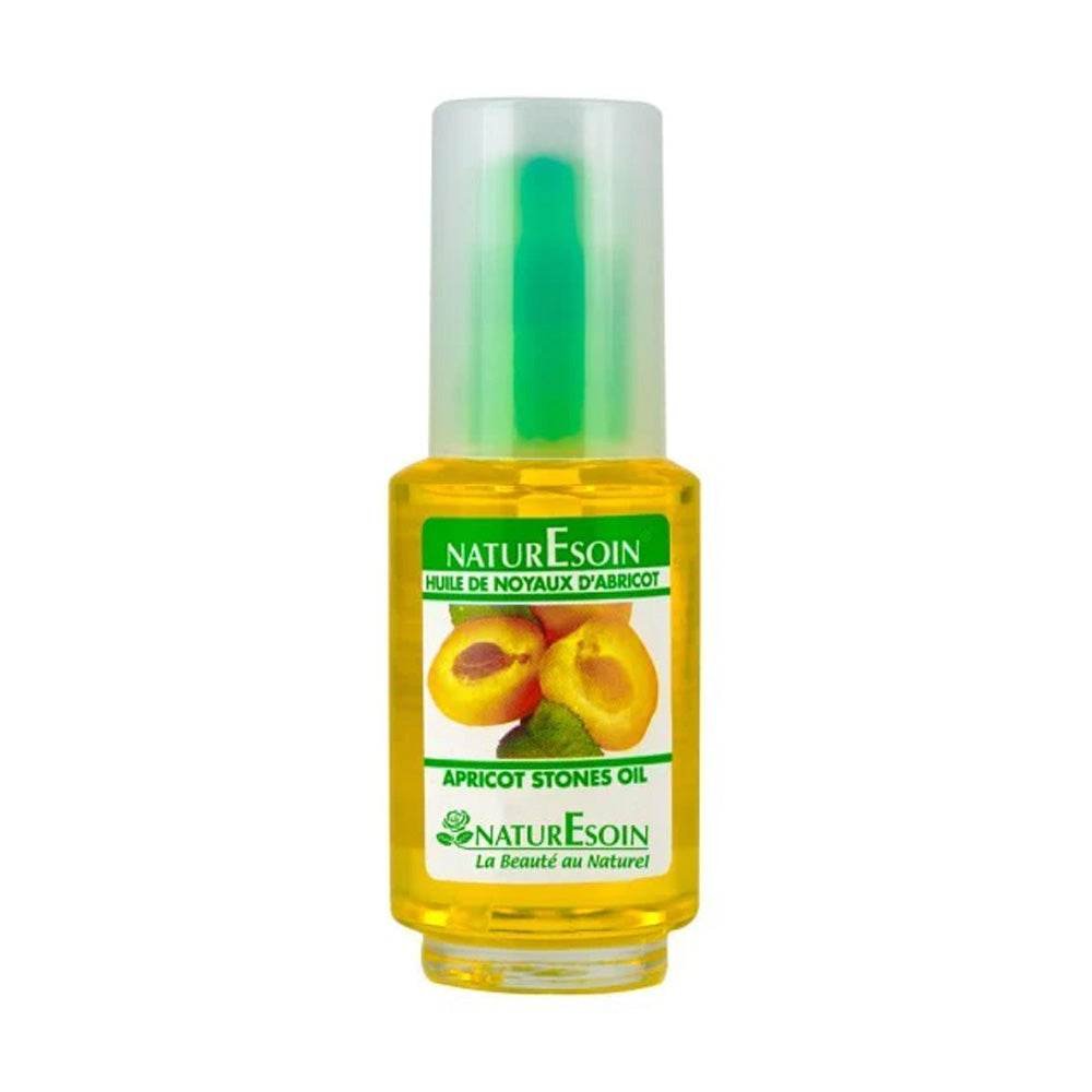Nature Soin Huile de Noyaux D'Abricot 50ml