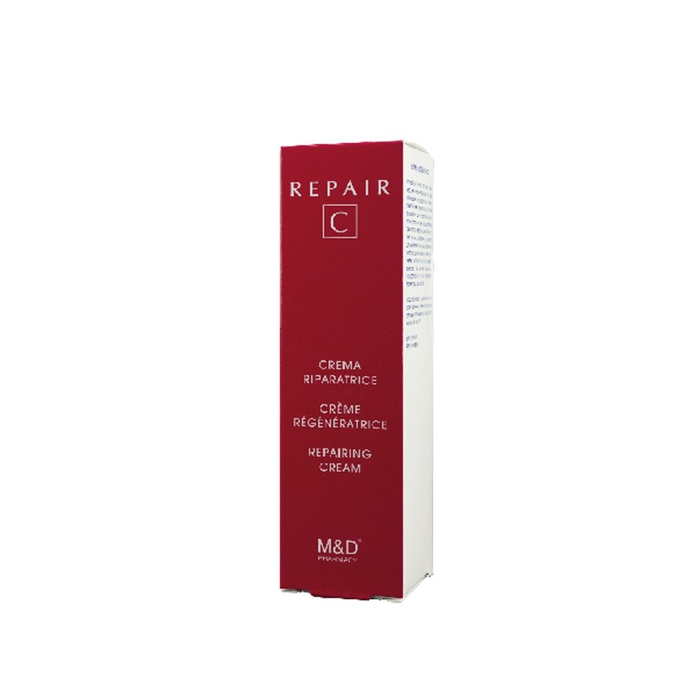 MD PHARMACY – Repair C Creme Regeneratrice