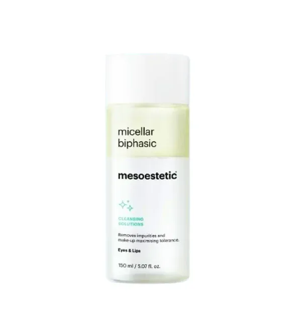 MESOESTETIC – Micellar Biphasic – 150ml