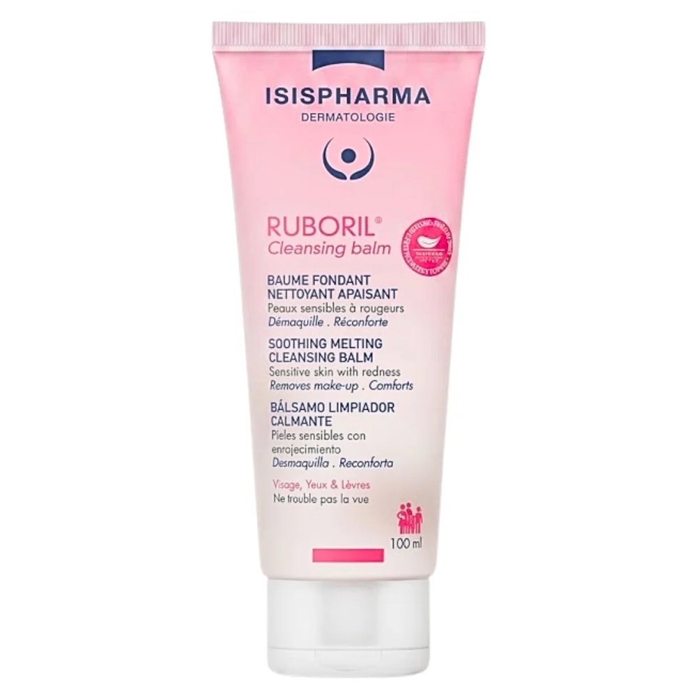 Isispharma Ruboril Cleansing Balm 100ml