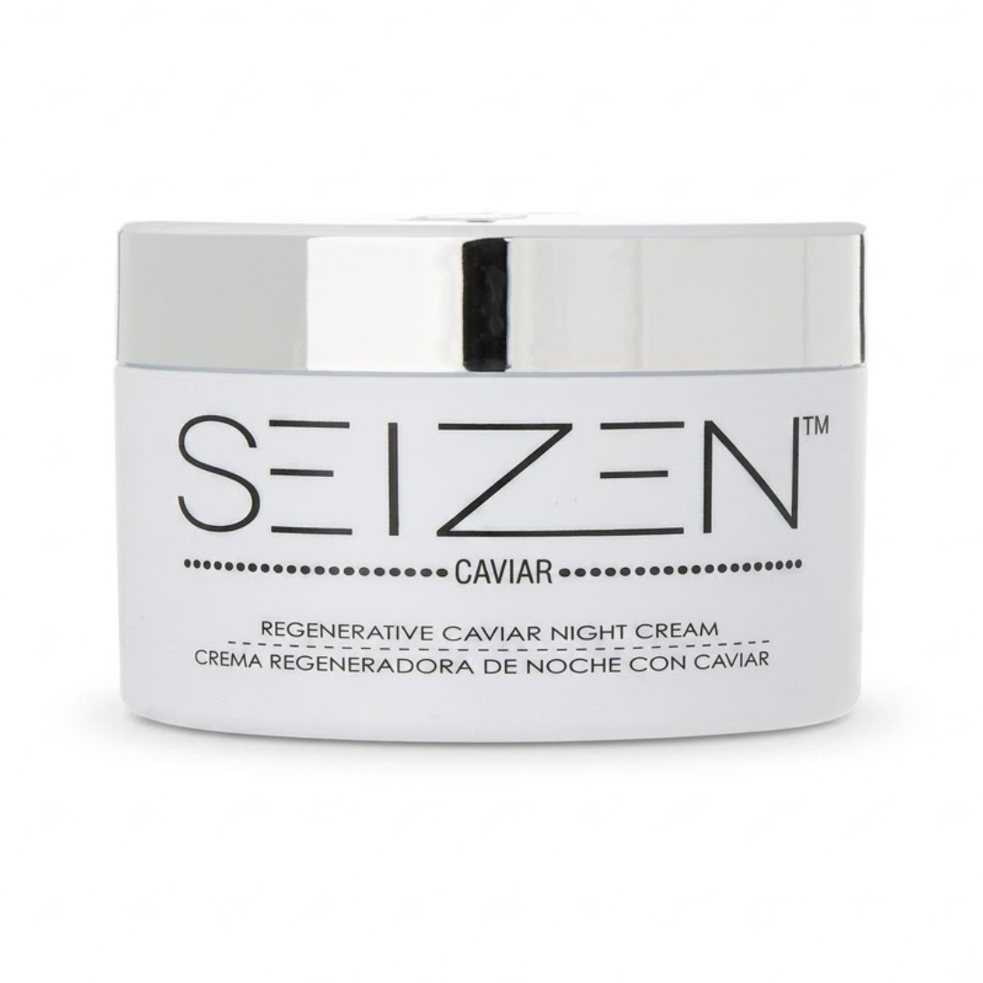 Seizen Creme Caviar Nuit 50ml