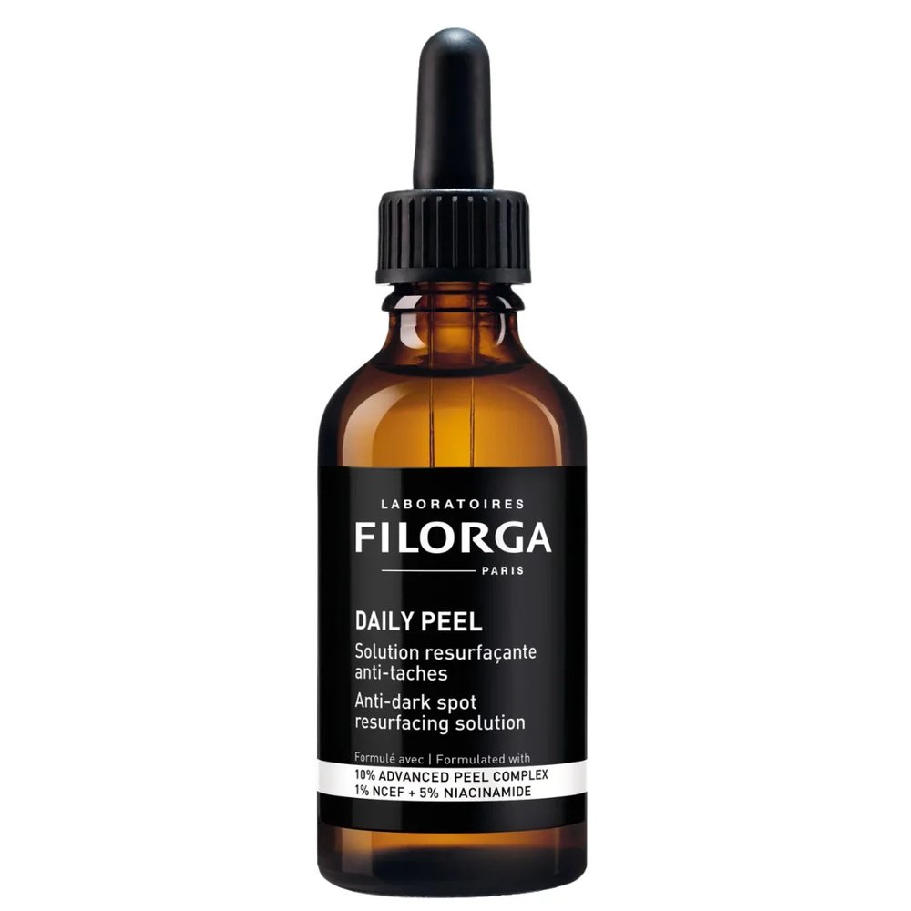 Filorga Daily Peel Anti Taches 50ml