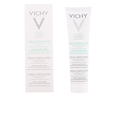 VICHY CREME DEPILATOIRE 150 ML