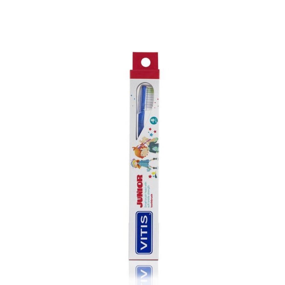 VITIS – Brosse a Dents Junior +6ans