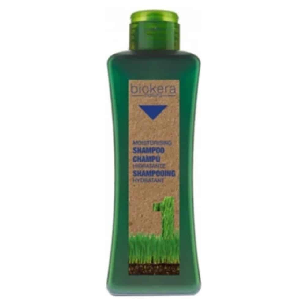 Biokera Shampoing Hydratant