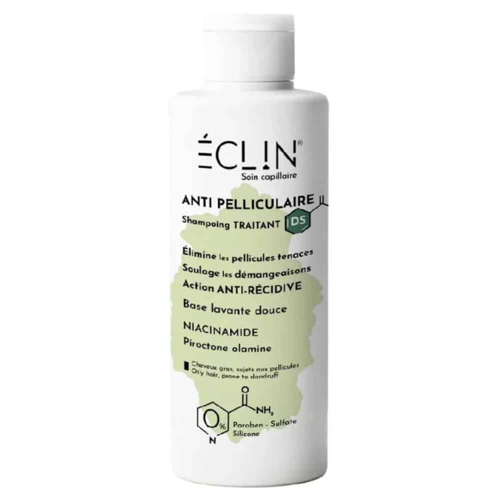 ECLIN – Anti-Pelliculaire Shampoing Traitant Ds – 200ml