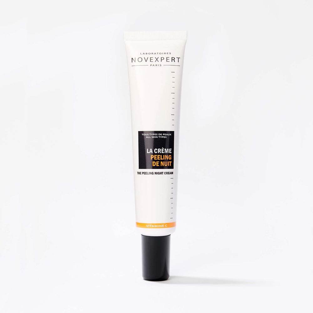Novexpert la Crème Peeling de Nuit 40 ml