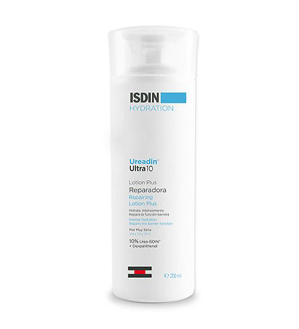 Isdin Ureadin Ultra 10 Lotion Plus 200 ml