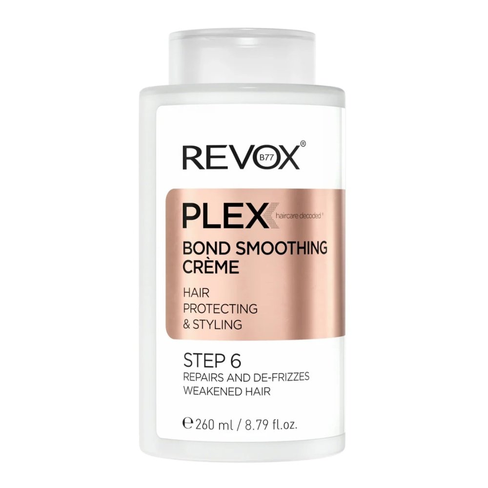 REVOX B77 – Plex Bond Smothing Creme – 260ml