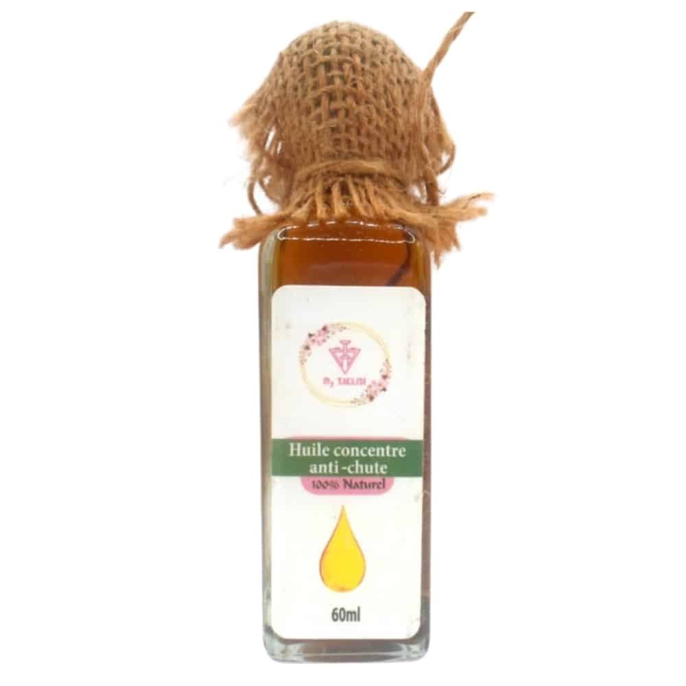 MY TAKLIDI – Huile Concentre Anti-Chute – 60ml
