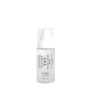DR ALTHEA 345 RELIEF CREAM MIST 60 ML