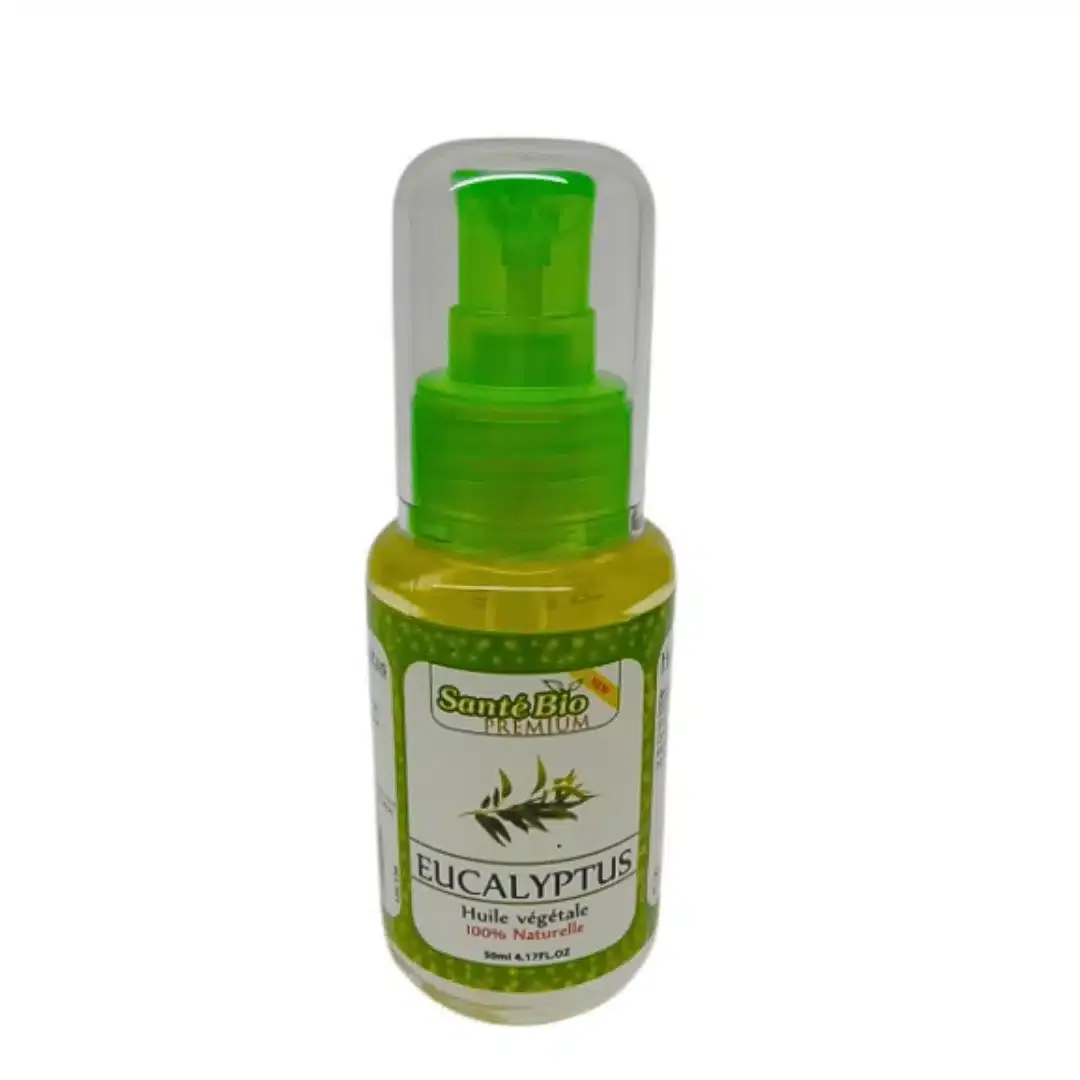 SANTE BIO – ?eucalyptus – 50ml