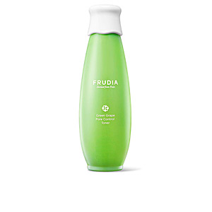 FRUDIA GREEN GRAPE PORE CONTROL TONER 195ML