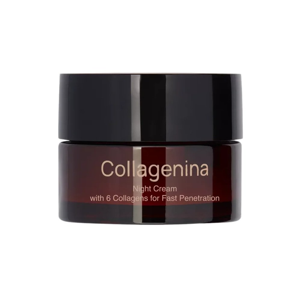 COLLAGENINA Neck Cream with 6 Collagens 50ml