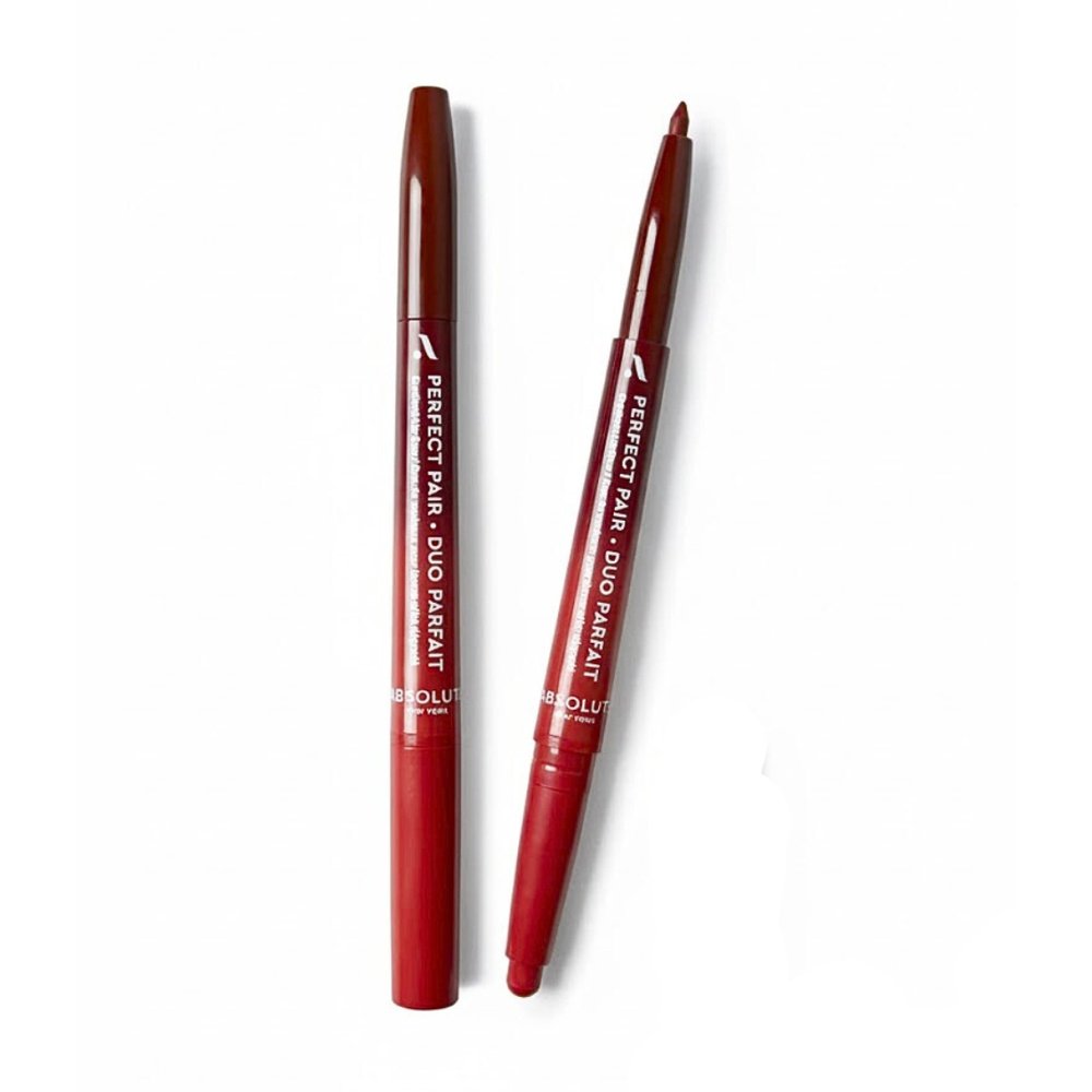 ABSOLUTE NEW YORK – Lipstick Duo Sweet Haze
