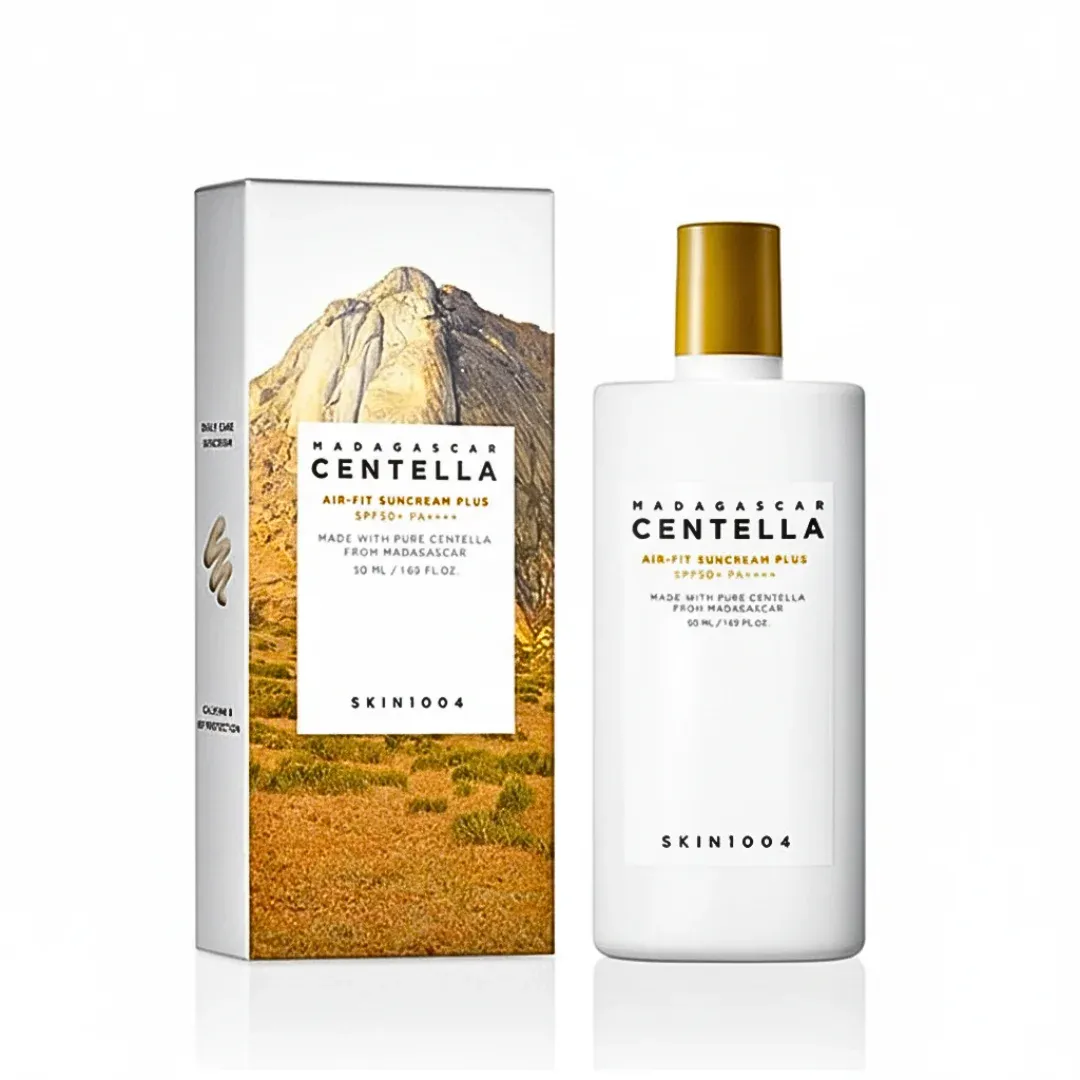 SKIN 1004 – Centella Air-Fit Suncream Plus SPF50+ – 50ml