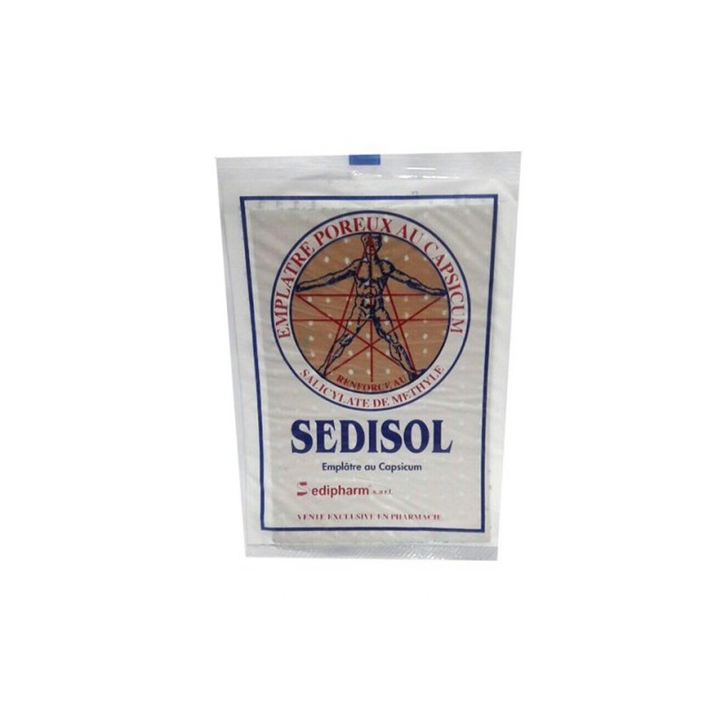 SEDISOL – Emplatre P.m