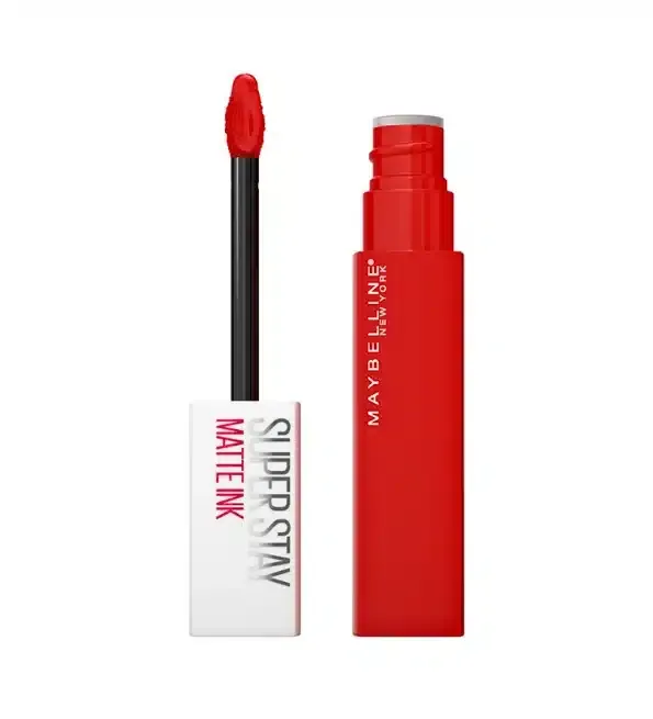 MAYBELLINE – Super Stay Matte Ink 320 Individualist