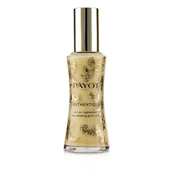 PAYOT L'AUTHENTIQUE SOIN OR REGENERANT 50 ML