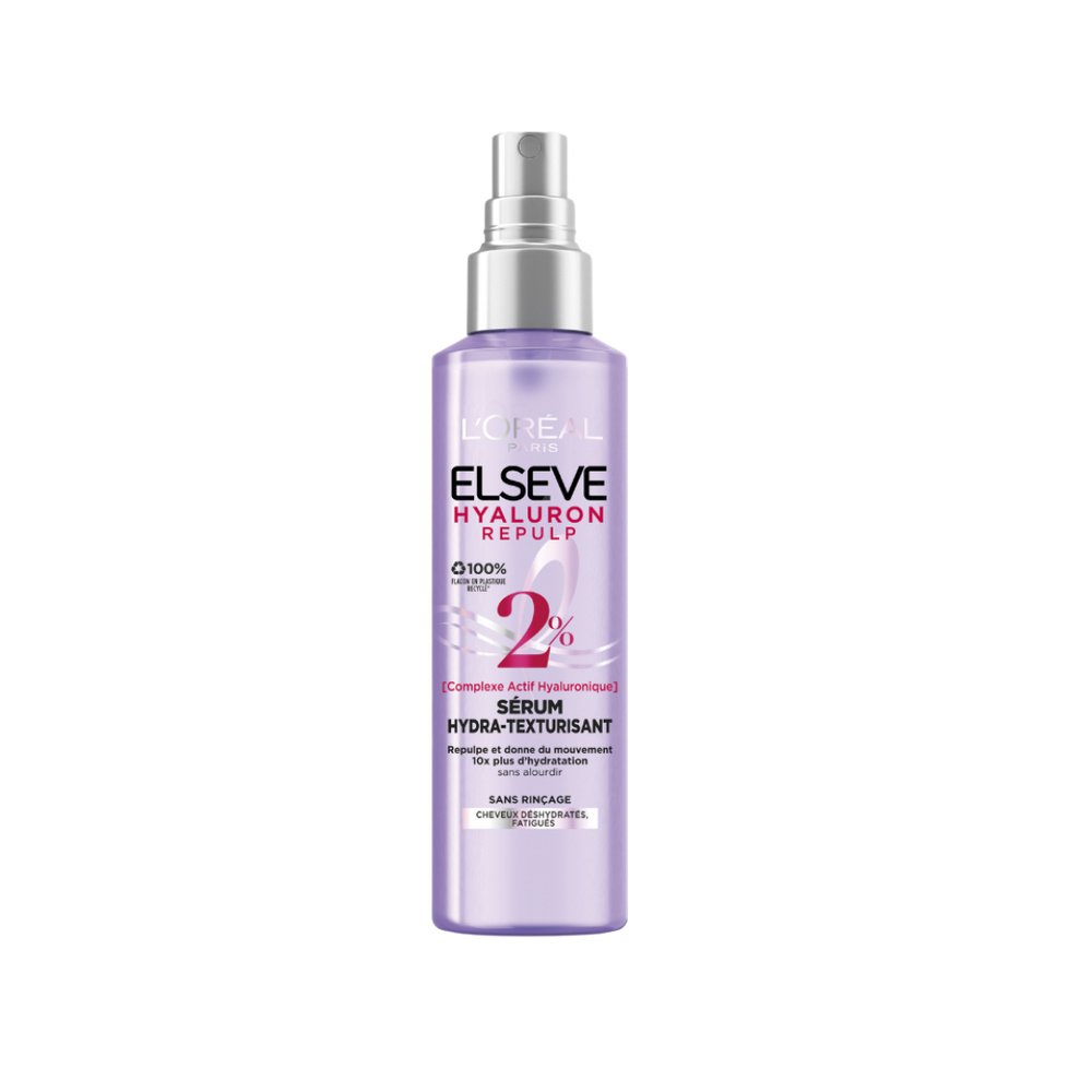 ELSEVE – Hyaluron Repulp Serum – 150ml