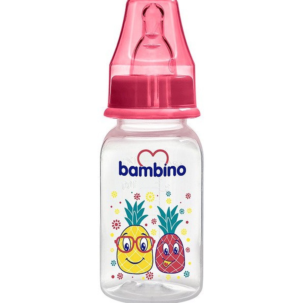 BAMBINO – Biberon Standard +0m 150ml