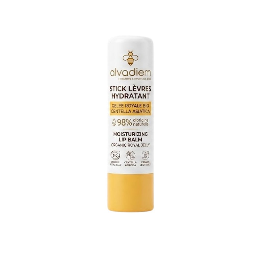 Alvadiem Stick Levres Hydratant 4g