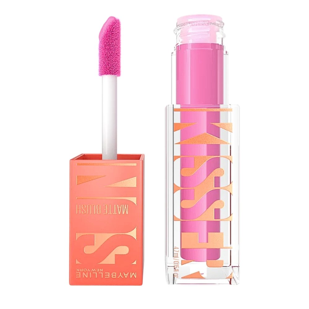 MAYBELLINE – Sun Kisser Matte Blush Clouds NU N?32