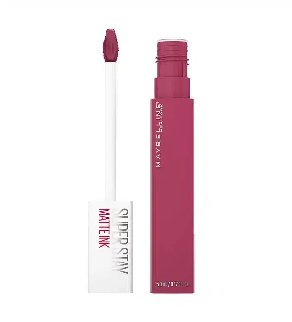 MAYBELLINE – Super Stay Matte Ink 155 Savant