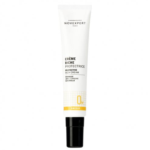 Novexpert (om) Omegas Creme Riche Protectrice 40 ml
