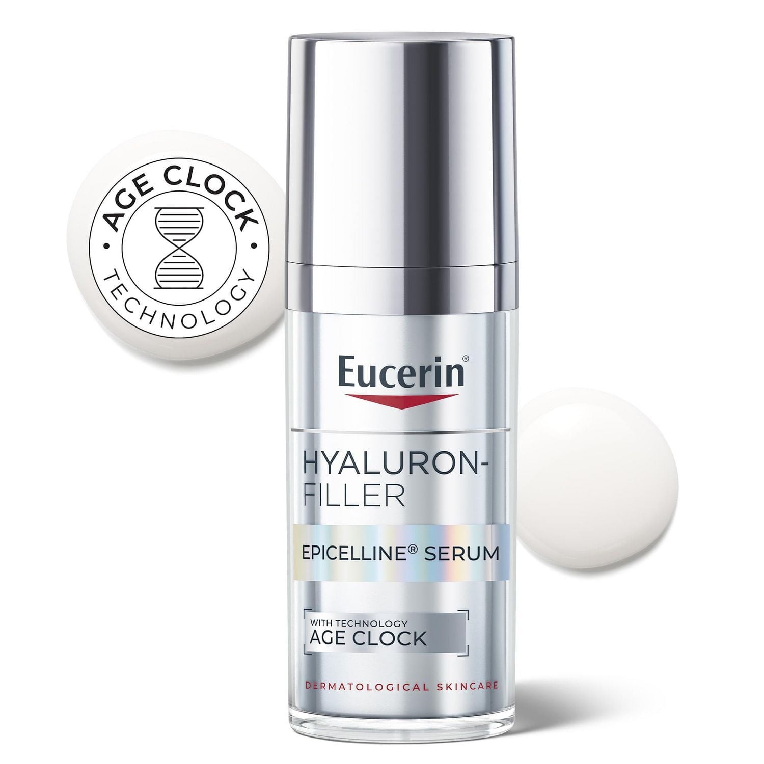 EUCERIN HYALURON FILLER EPICELLINE SERUM ANTI RIDES 30 ML