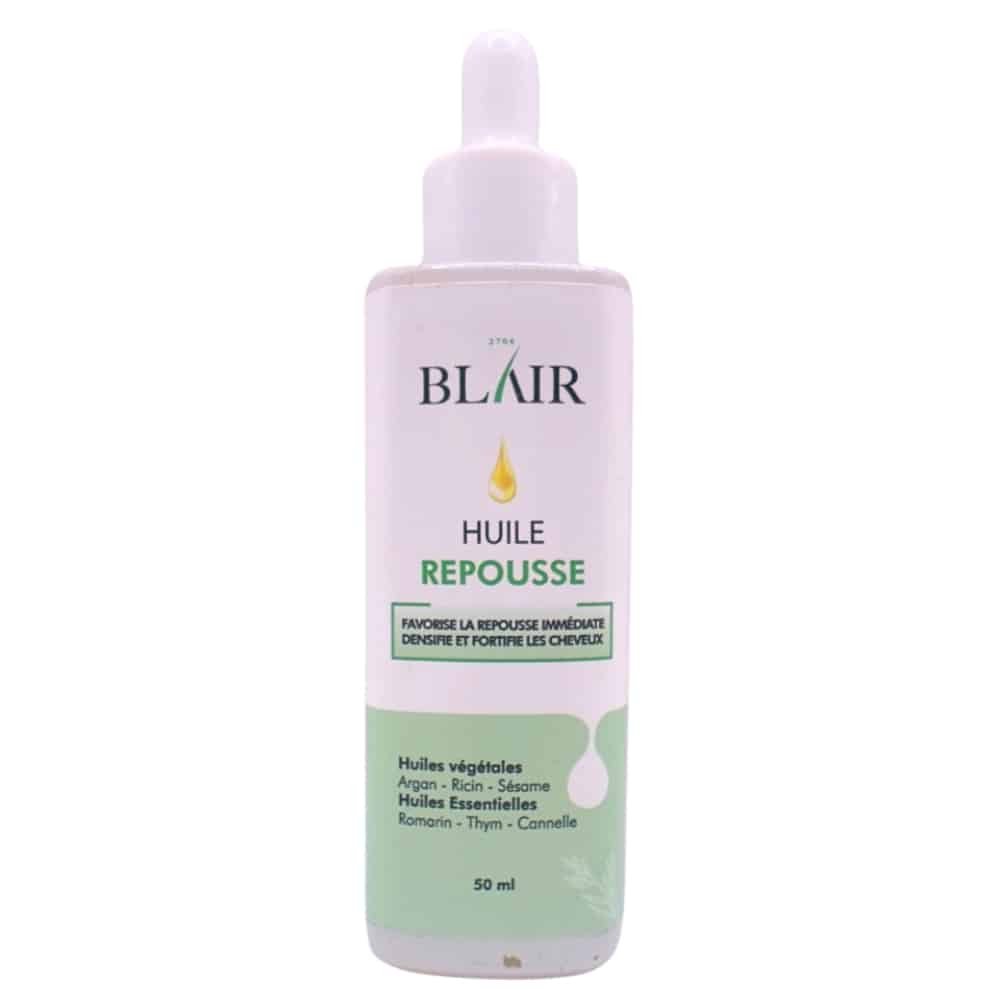 BLAIR – Huile Repousse Densifiante et Fortifiante Cheveux – 50ml